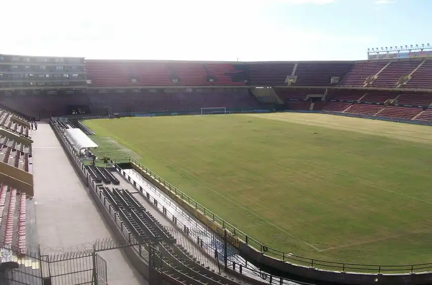 Fernando Peverengo: “No se pusieron de acuerdo ambos clubes”