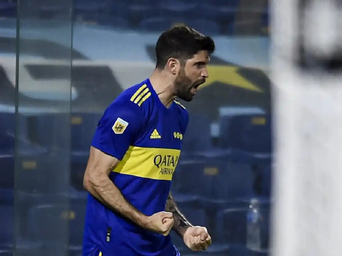 Boca se mide con el “Rojo” en San Juan