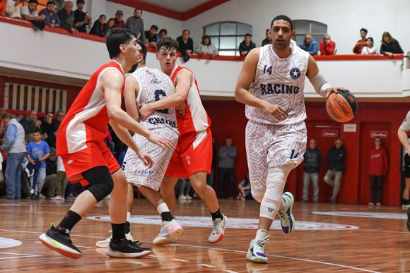 Provincial de básquet: Huracán recibe a Kimberley y Alumni viaja a Suárez