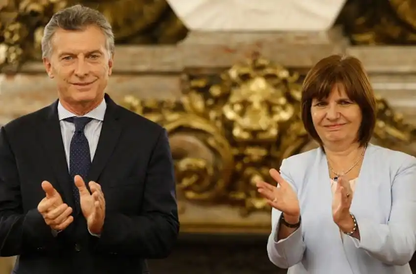 Patricia Bullrich pidió «no hablar más» sobre si Macri va a ser candidato en 2023