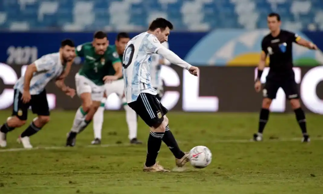 Protocolo para la vuelta del público a los estadios: App Cuidar, tapabocas y distancia