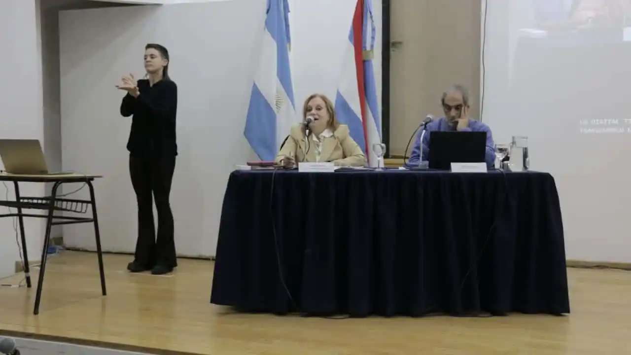 La falta de federalismo, uno de los planteos más fuertes de las audiencias de la Defensoría del Público