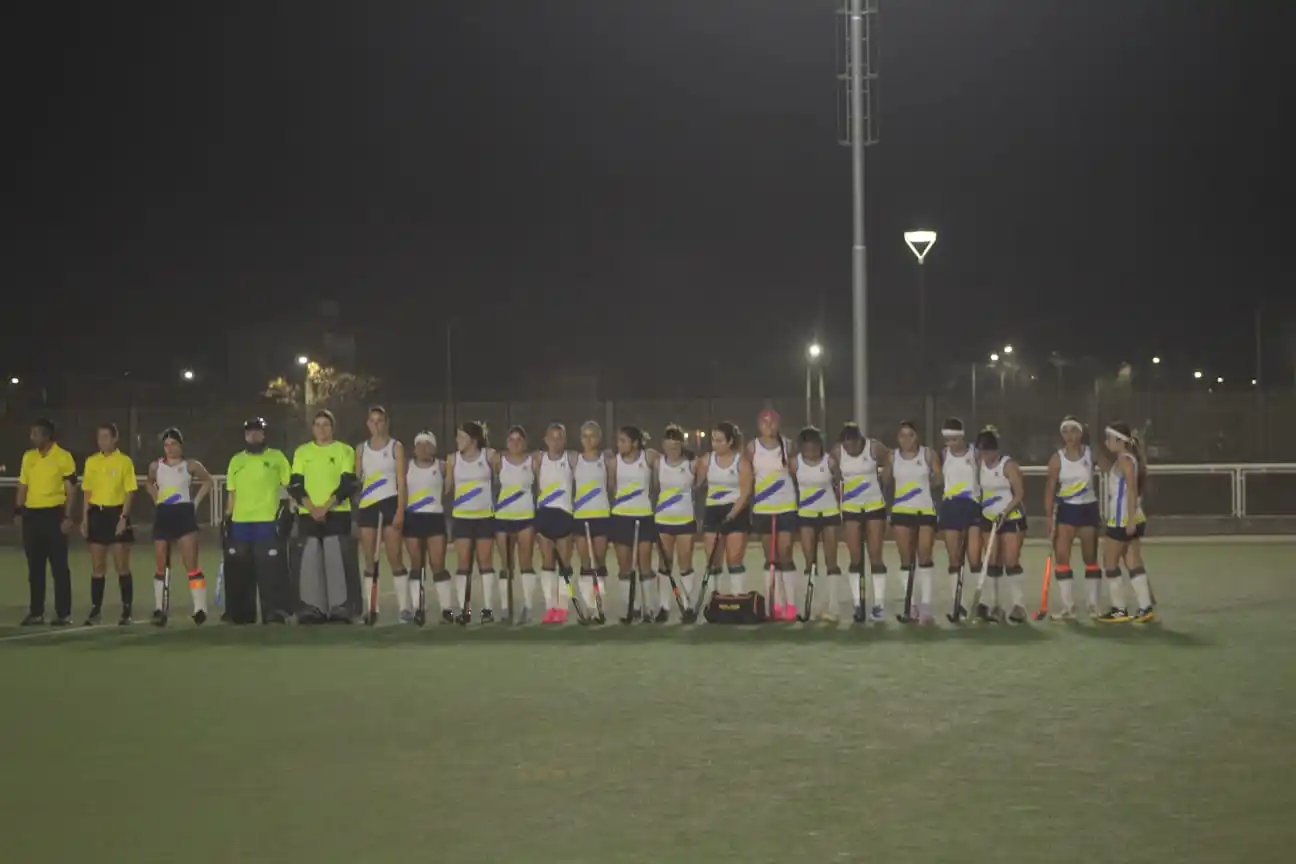 Unión del Centro - 8