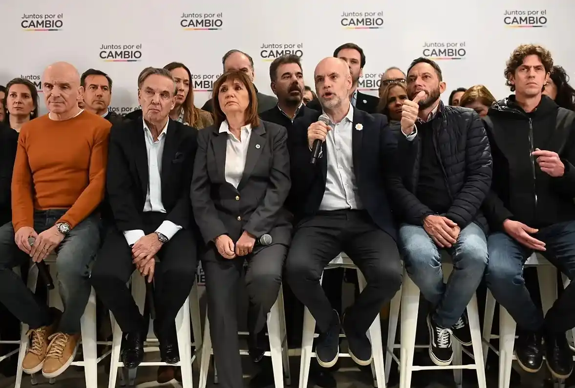 JxC responsabilizó al Gobierno por los incidentes en Jujuy: "esto es el kirchnerismo"