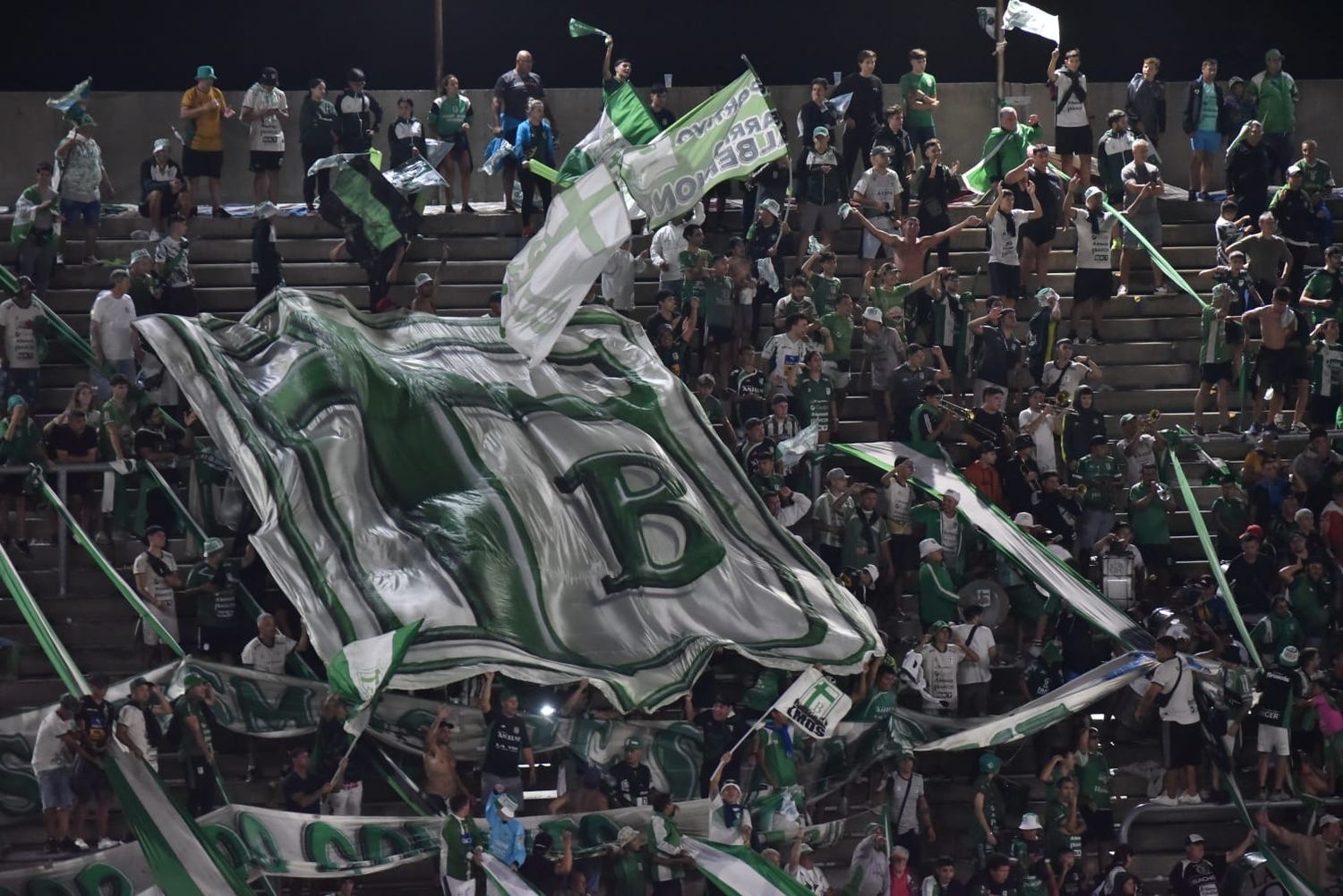 Sportivo - Copa Argentina