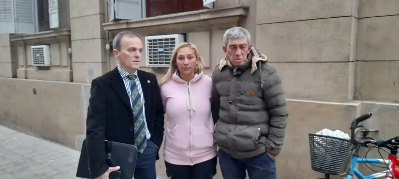 Diecinueve años de prisión para uno de los asesinos de Jesús Fernández