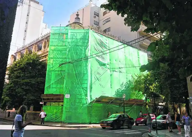 La UNR tendrá 3.700 millones de pesos para gastar en el año