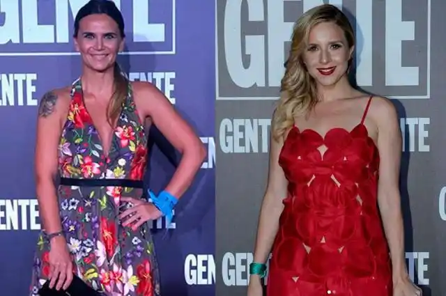 Amalia Granata, marginada en la fiesta de los "Personajes del Año" por su postura "pro vida"