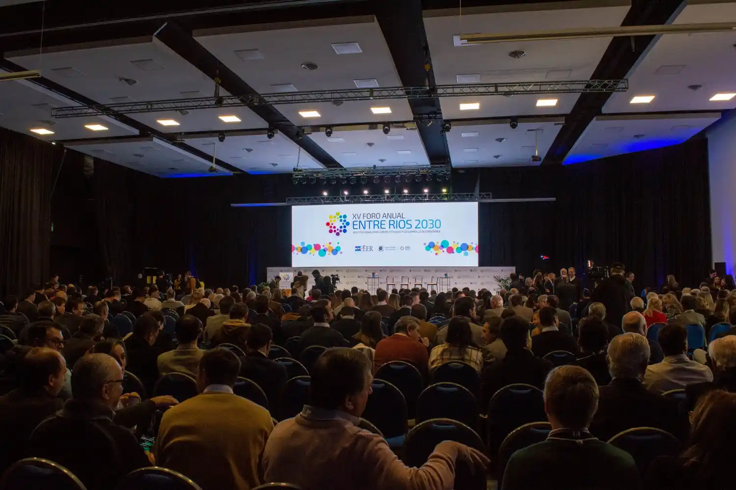 El Consejo Empresario (CEER) anuncia el próximo Foro Anual