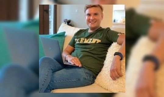 Abuso en hotel céntrico: denegaron la excarcelación a Gonzalo Ávila y Fiscalía trabaja para pedir la prisión preventiva