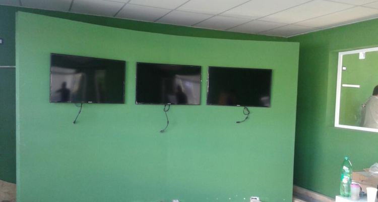 Seguridad: “En junio tendremos 44 cámaras instaladas”