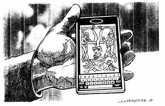 Los Torquemada virtuales