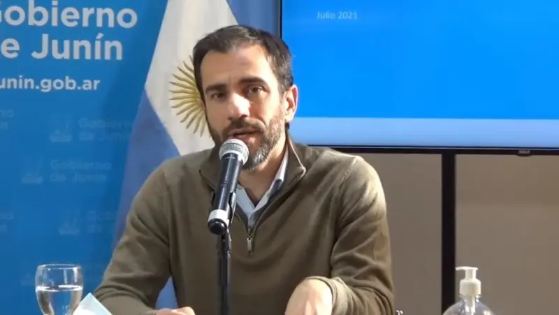 Escándalo de los audios de las coimas en el Gobierno de Milei: "Corrupción, nunca más", lanzó Petrecca