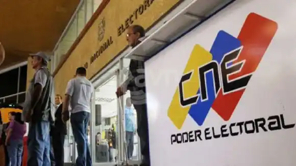 SE PRENDEN LAS ALARMAS ante el sospechoso descenso del número de votantes registrados en el CNE