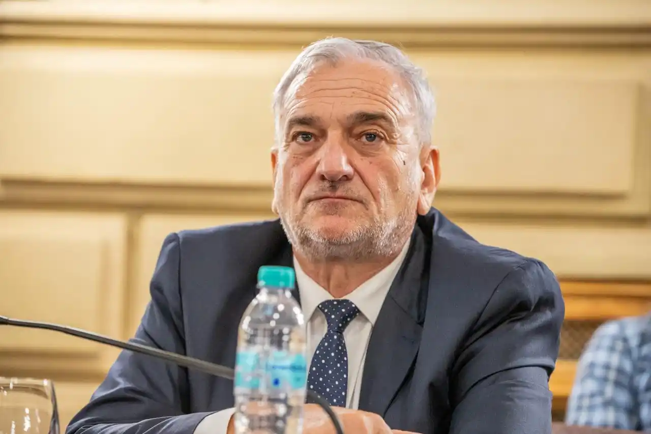 La Cámara de Senadores dio media sanción a la nueva ley orgánica de municipios