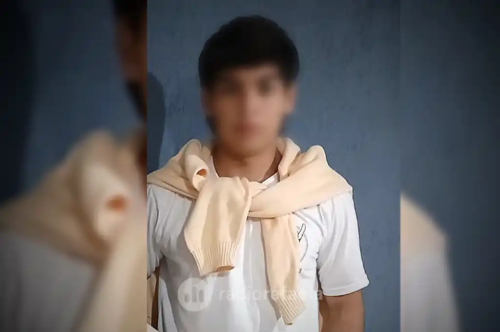 Apareció sano y salvo el adolescente de 16 años que estaba desaparecido: lo encontraron en San Francisco