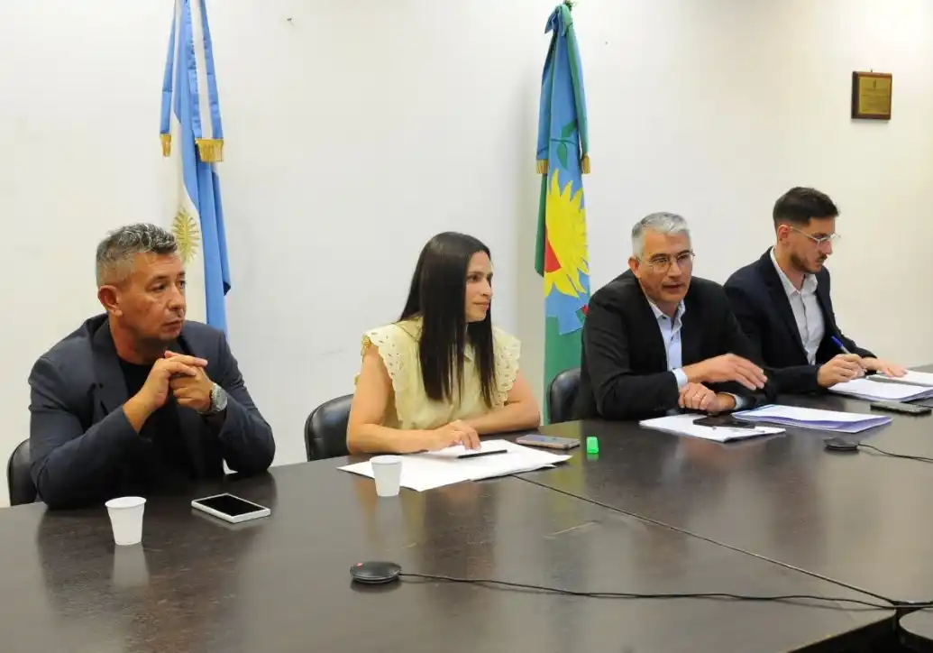 Se espera que la ley pueda ser sancionada el mes próximo.