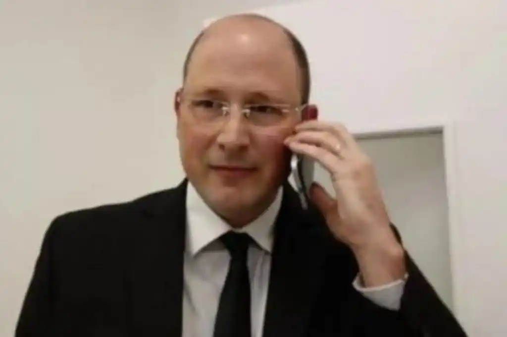 Murió el Dr. Pablo Gazze, condenado este martes a prisión por abuso sexual a pacientes