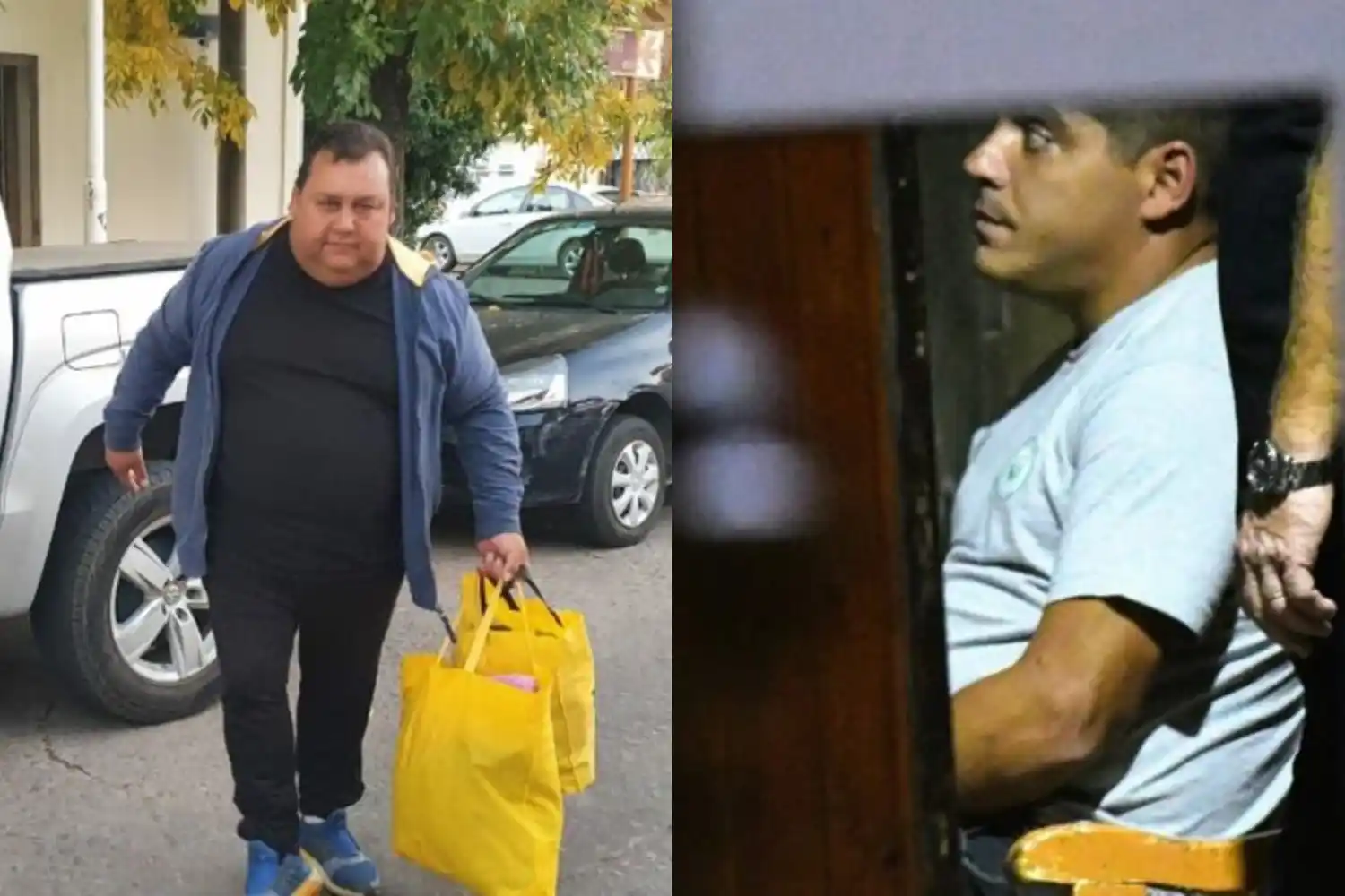 Causa Camioneros: confirmaron la elevación a juicio contra Cabaleyro, Espíndola y el resto de los imputados