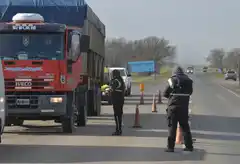 Sigue vigente el aislamiento obligatorio para los que provengan de zonas con brote activo