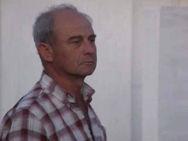 El Presidente Municipal Raúl Costa viaja  a la capital provincial.