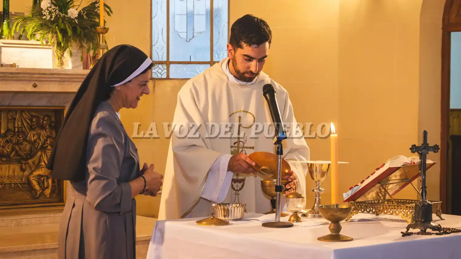 Zacarías