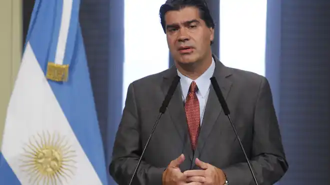 Darán un reconocimiento económico a fuerzas de seguridad nacionales