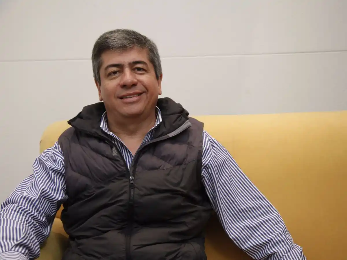 La UCR de San Francisco no acompañará la fórmula Macri-Pichetto