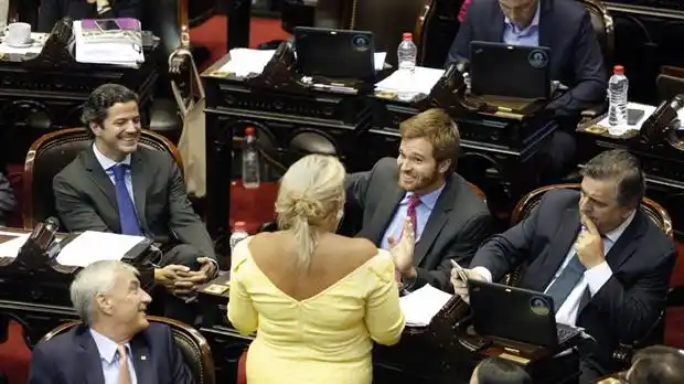 Promulgan la ley de reforma del impuesto a las Ganancias