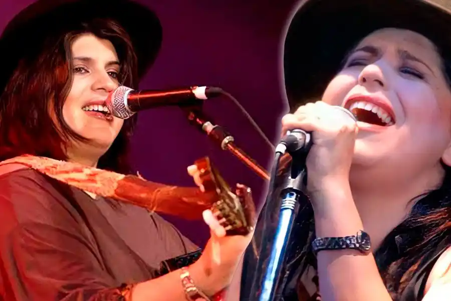 Crónica del trágico desenlace de una estrella en ascenso: el último show de Tamara Castro en Humberto