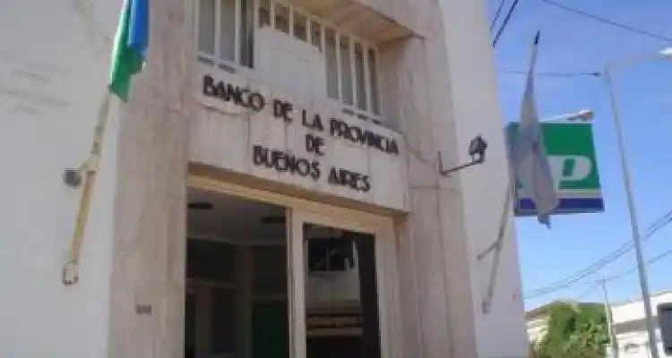 Nuevo timón
