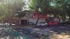 Subió al techo en casa de su ex, vio al amigo haciendo asado y lo mató a tiros