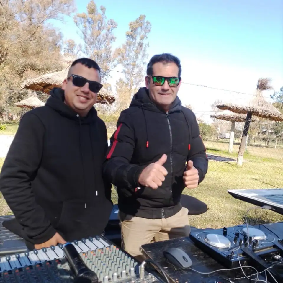 Se realizó el primer Expoauto, organizado por Motor Club