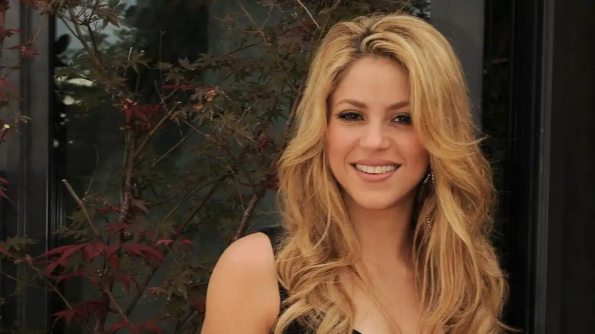 ASÍ RESPONDE SHAKIRA a las acusaciones de la Hacienda española  en su contra