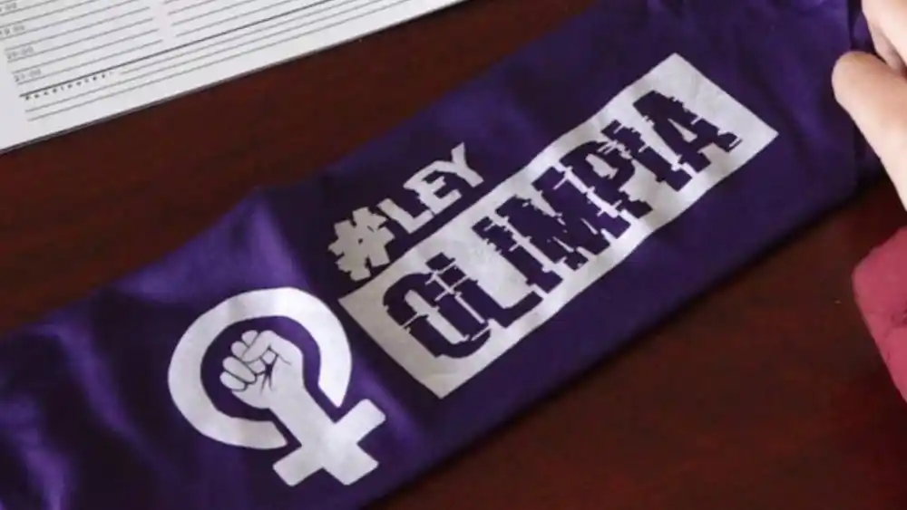 Entre Ríos adhirió a la Ley Olimpia y amplió el marco legal contra la violencia digital