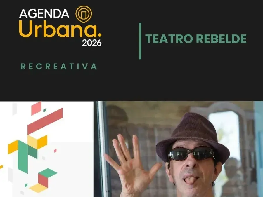 La historia rebelde del teatro rafaelino abre un nuevo recorrido patrimonial
