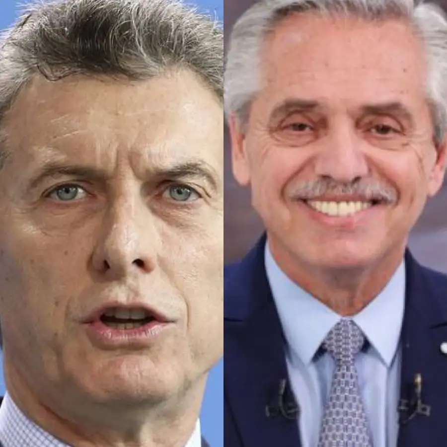 Mauricio Macri declaró en la causa Sueños Compartidos y apuntó contra Alberto Fernández