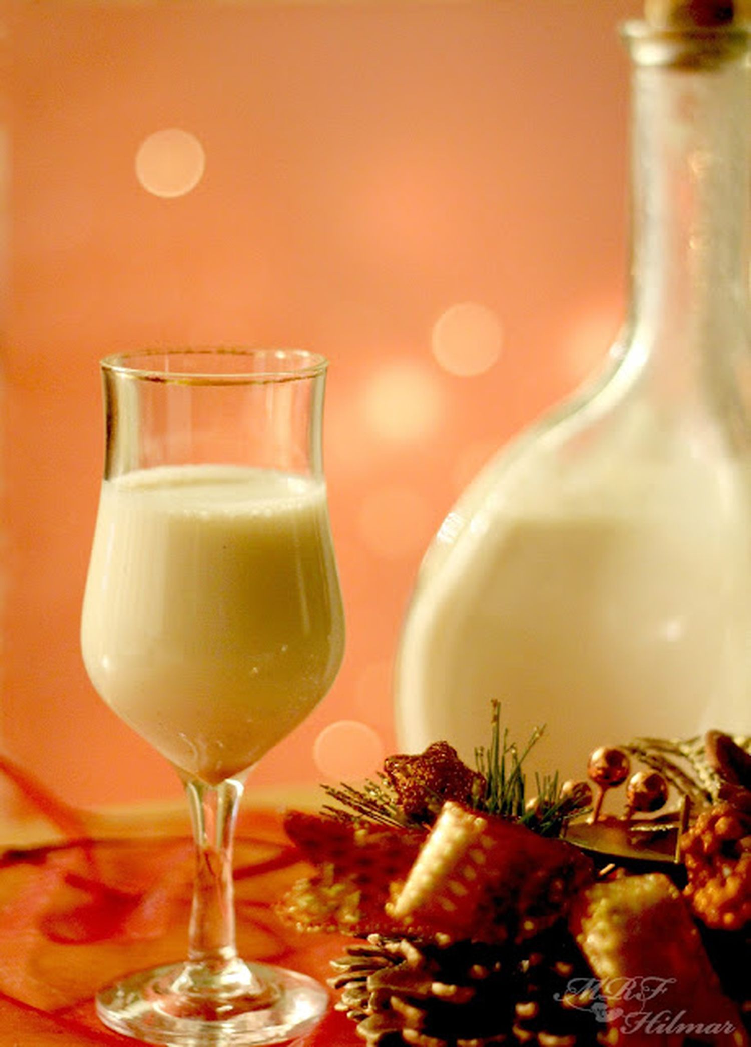 Poche de crema, la preferida de muchos