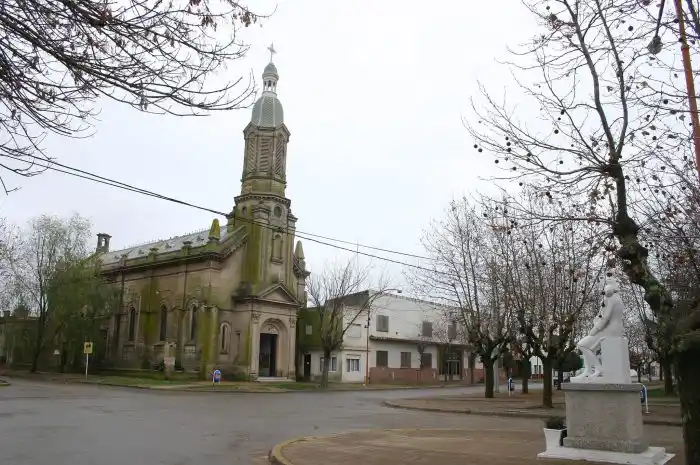 Semana Santa: actividades en Fernández, Claraz y Santamarina