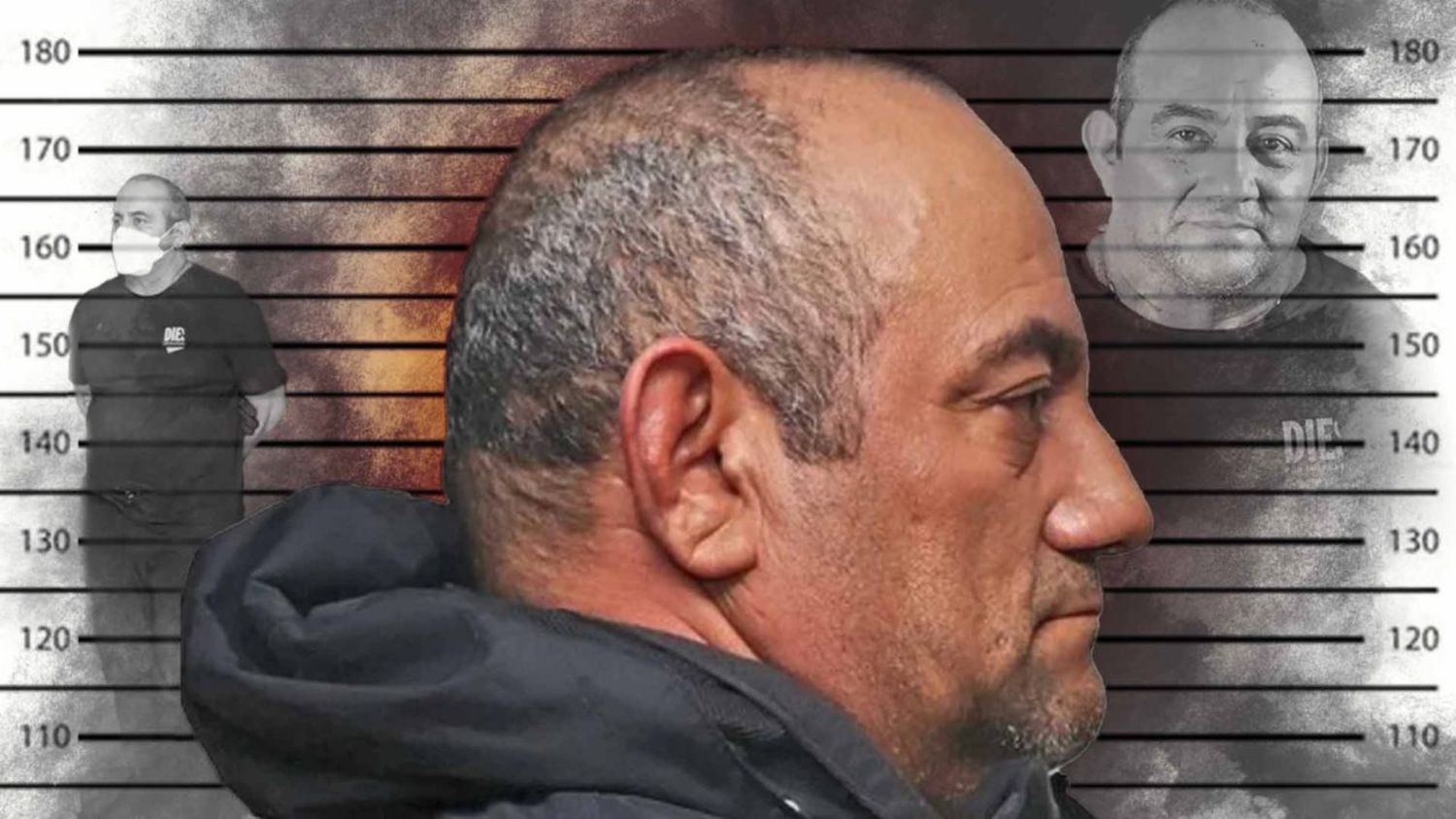 Investigarán a políticos salpicados por «Otoniel»