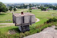 Los vecinos de La Movediza padecen como cada verano la falta de agua potable