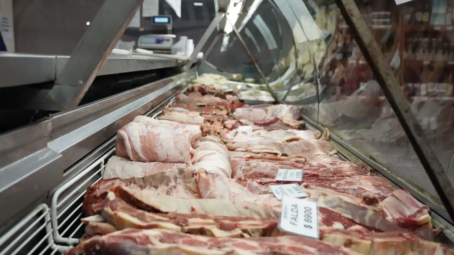 carne crisis económica 2026