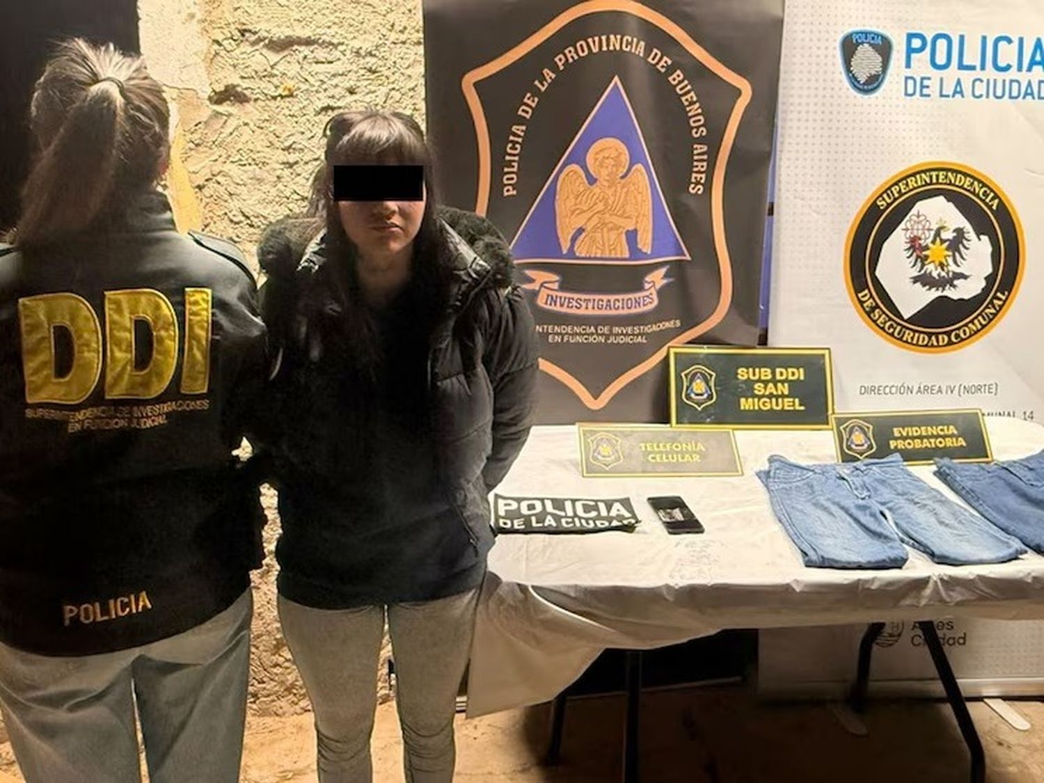 Detuvieron a una joven acusada de matar al economista de Palermo