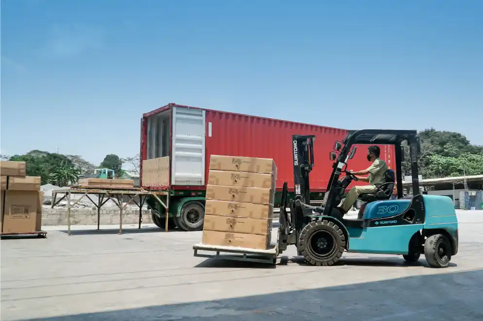 Crecimiento exportador