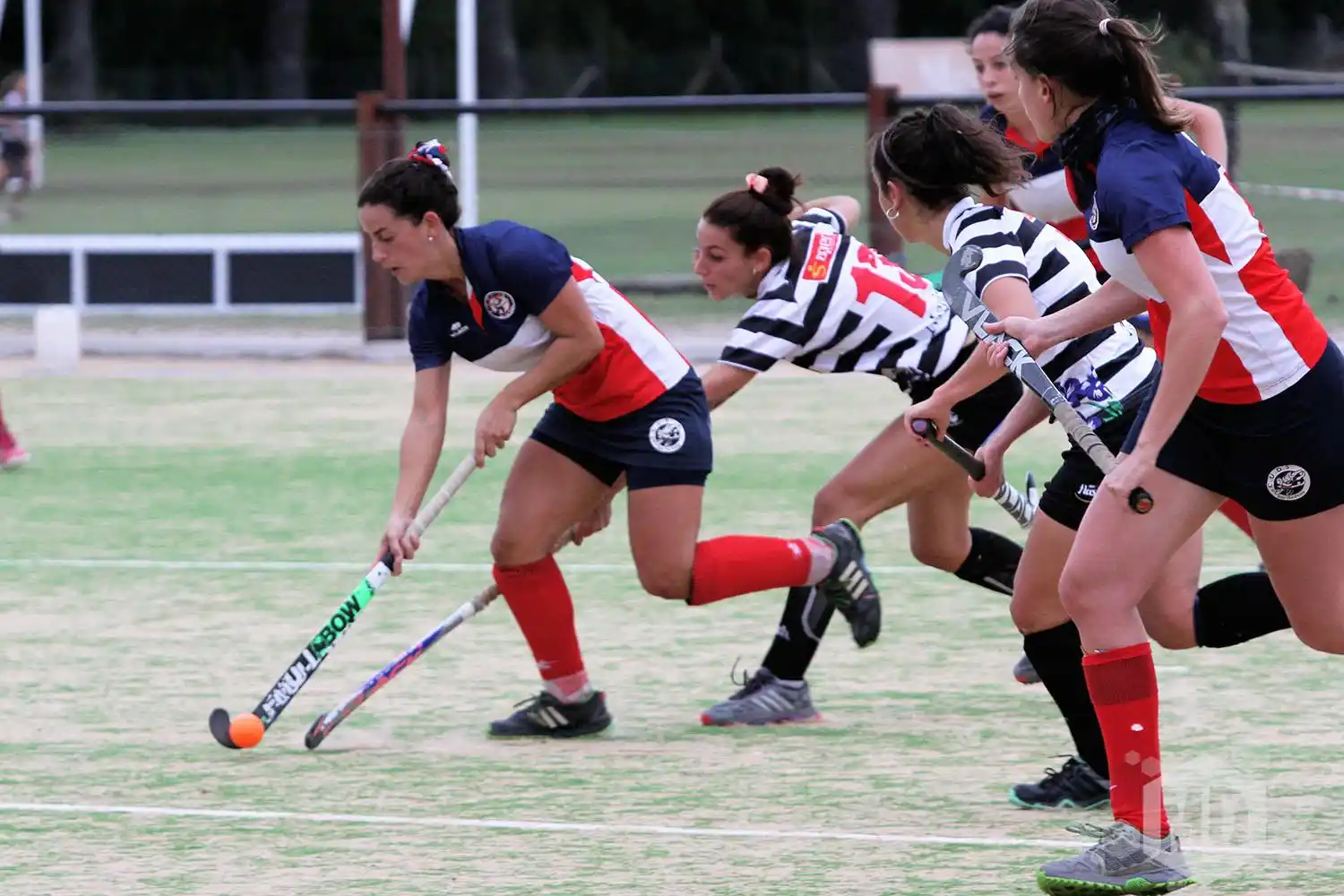 Victoria amistosa de CUDS sobre Sporting