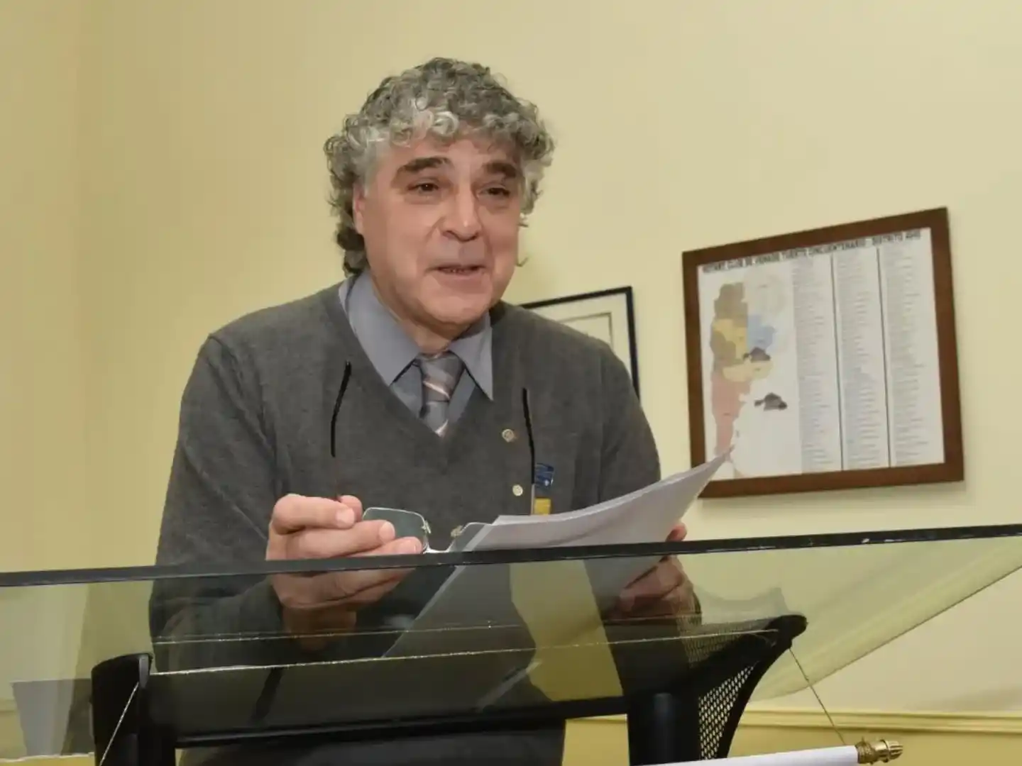 rotary Miguel Ángel Ávila