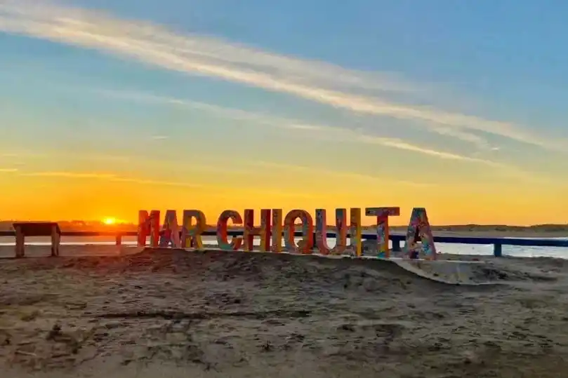 Mar Chiquita invita a residentes y turistas a vivenciar experiencias turísticas y recreativas.