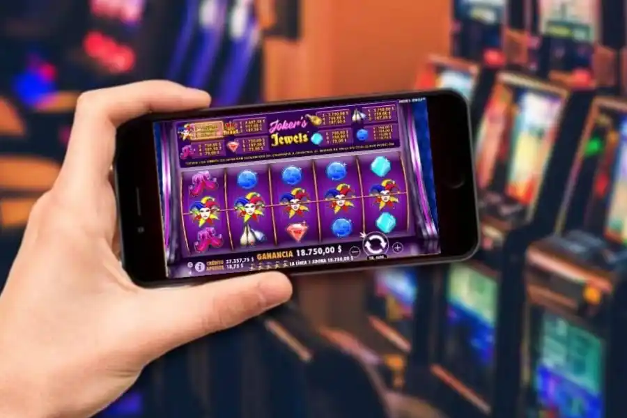 Juego online: bloquearon el acceso de internet a 385 páginas y plataformas webs ilegales