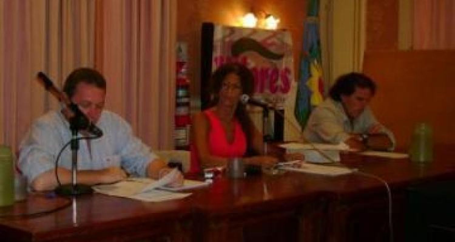Sesión Extraordinaria