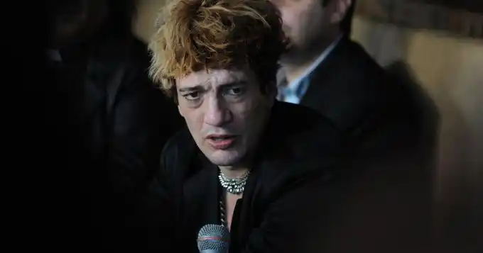 Pity Álvarez: esperan un peritaje clave para definir su destino